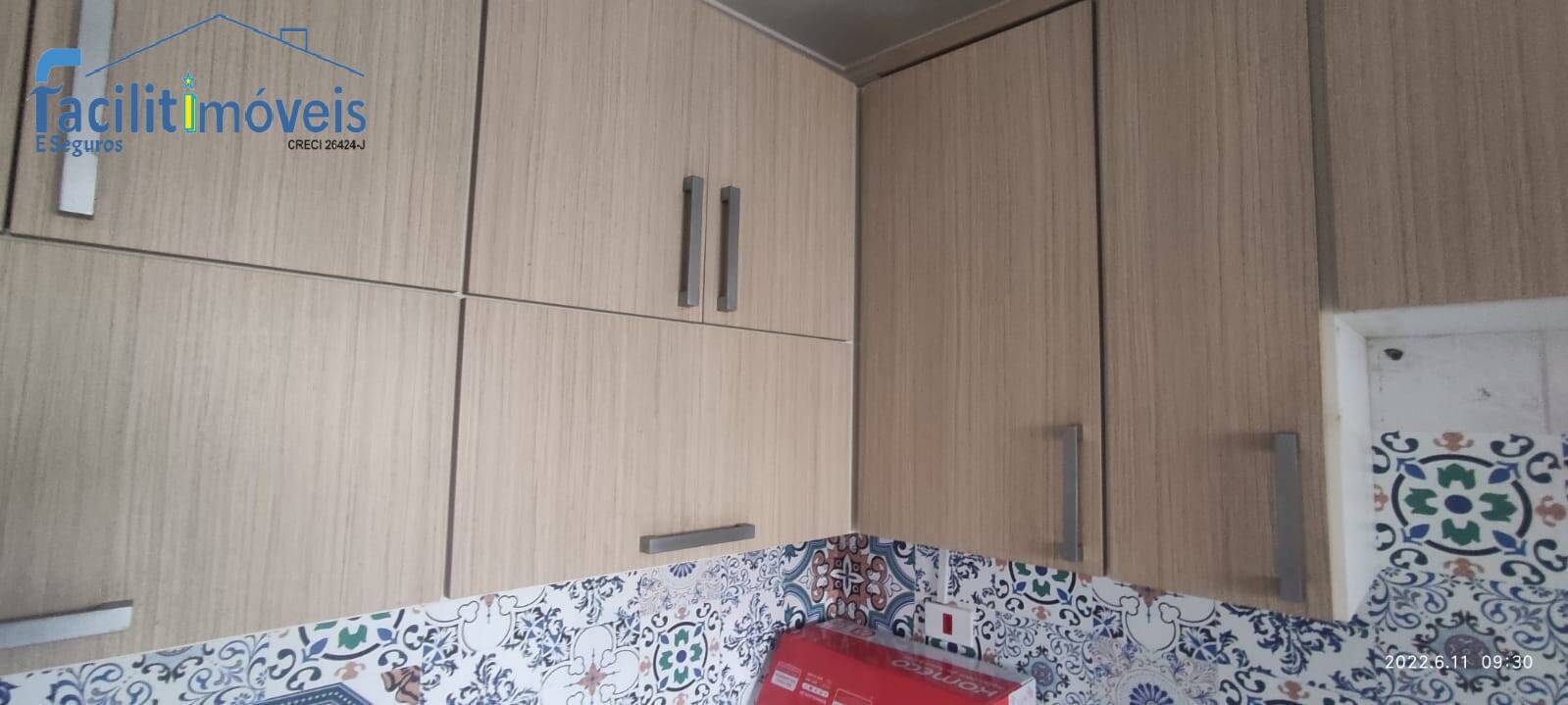 Apartamento para Venda em Diadema - 13