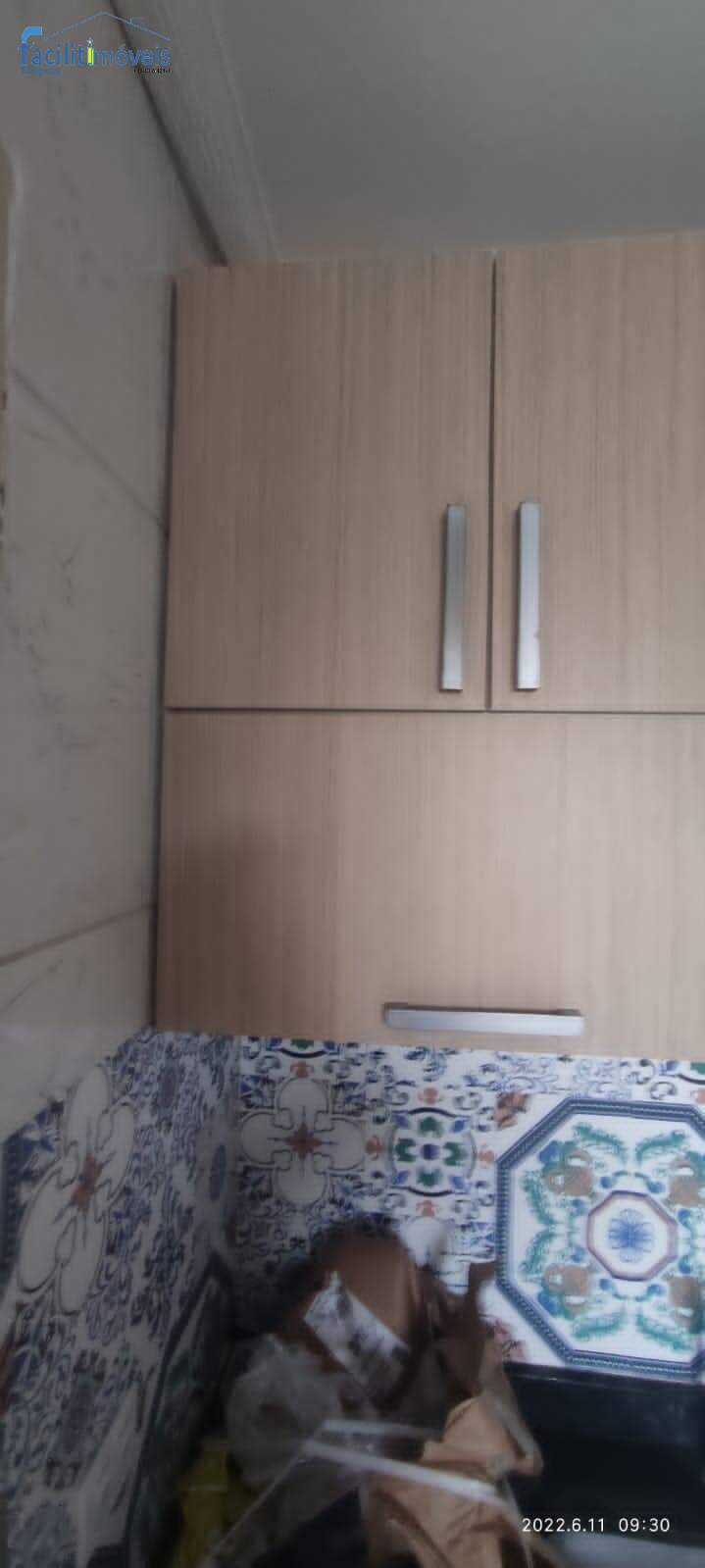 Apartamento para Venda em Diadema - 12
