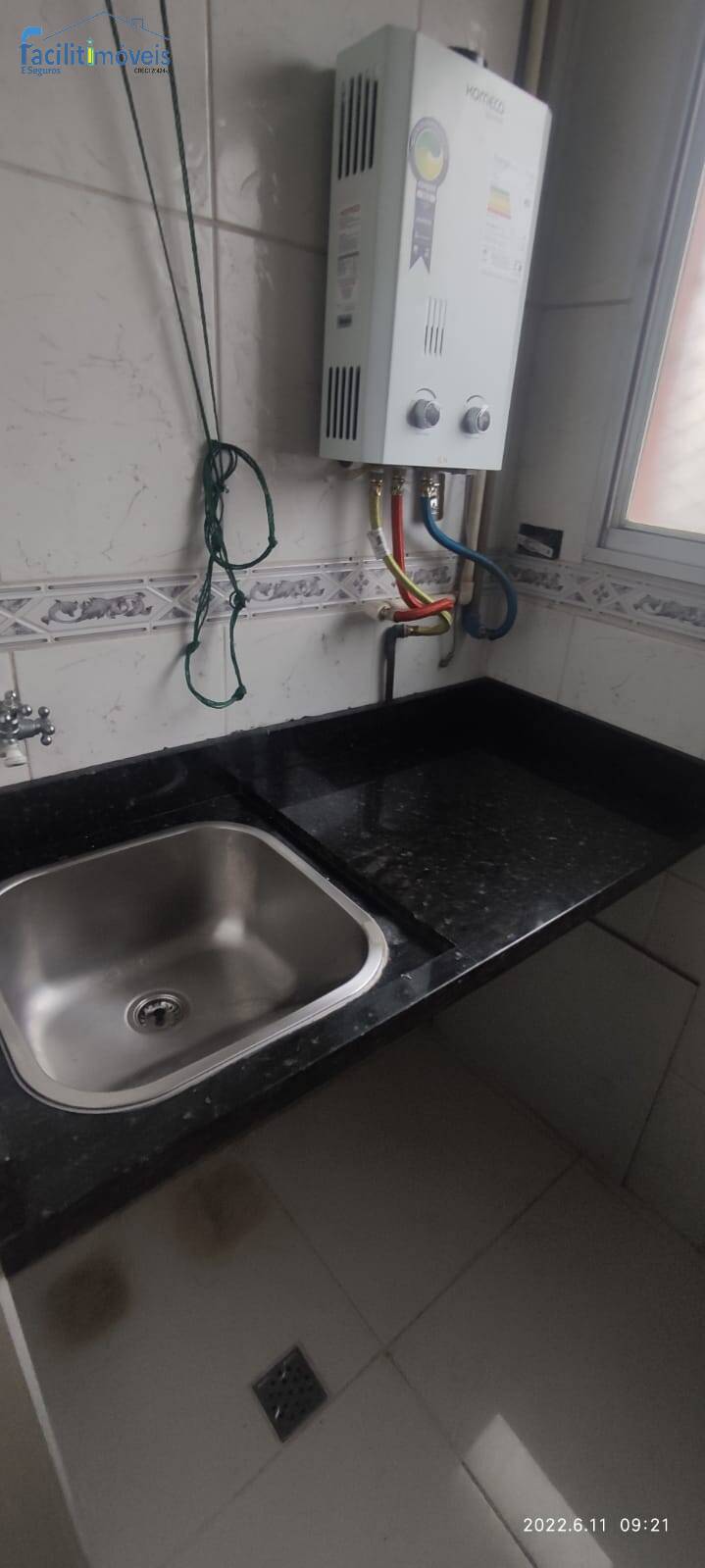 Apartamento para Venda em Diadema - 5