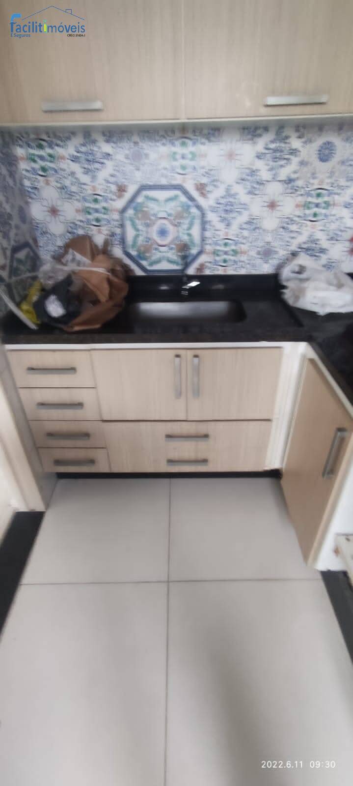Apartamento para Venda em Diadema - 4