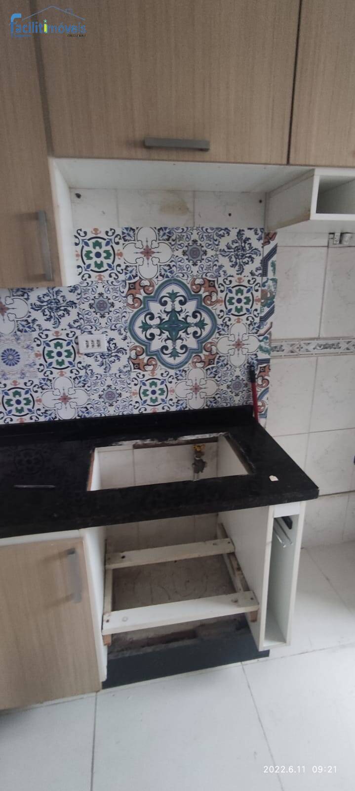 Apartamento para Venda em Diadema - 8