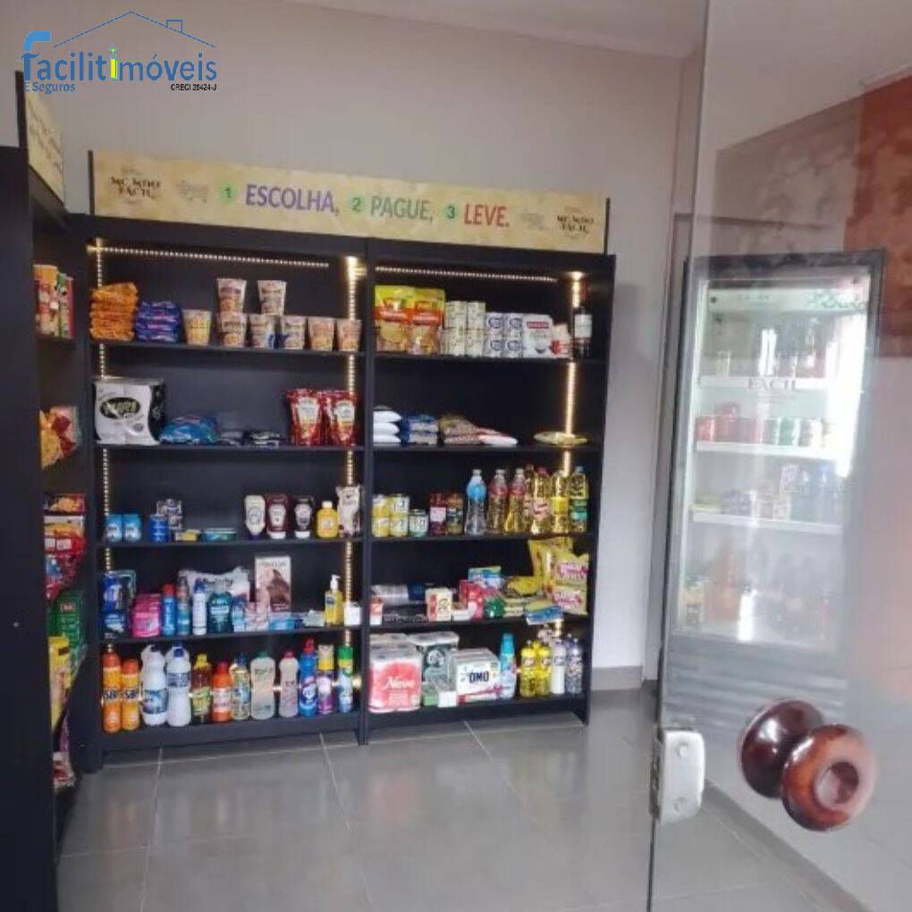 Apartamento para Venda em Diadema - 21