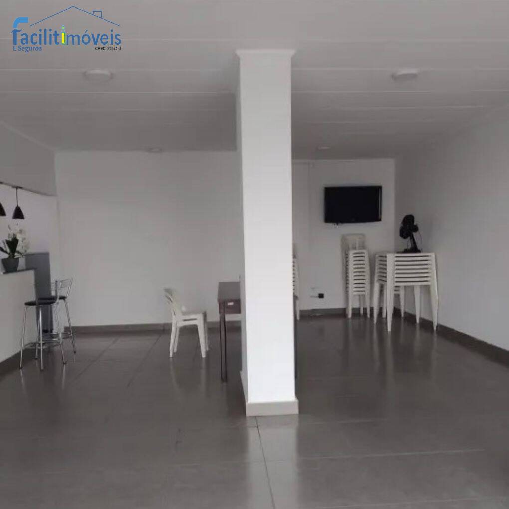 Apartamento para Venda em Diadema - 22