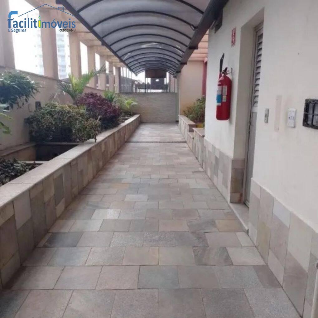 Apartamento para Venda em Diadema - 23