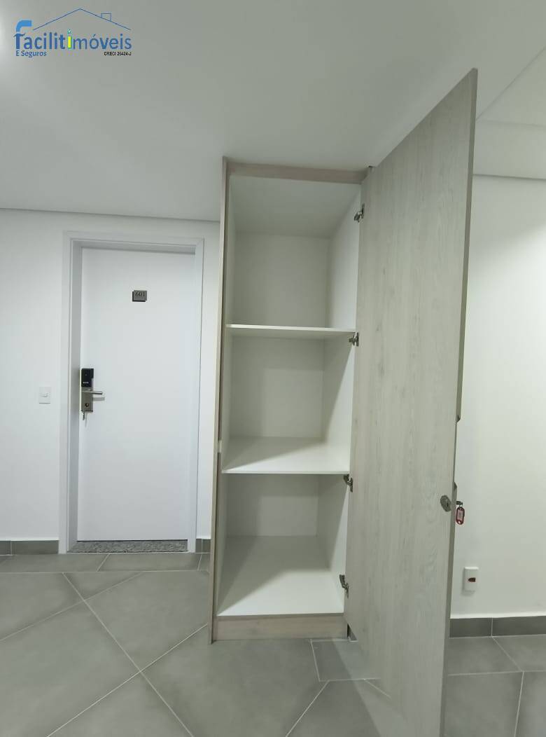 Apartamento para Venda em São Bernardo do Campo - 3