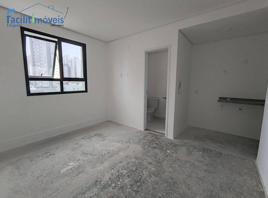 Apartamento para Venda em São Bernardo do Campo - 1