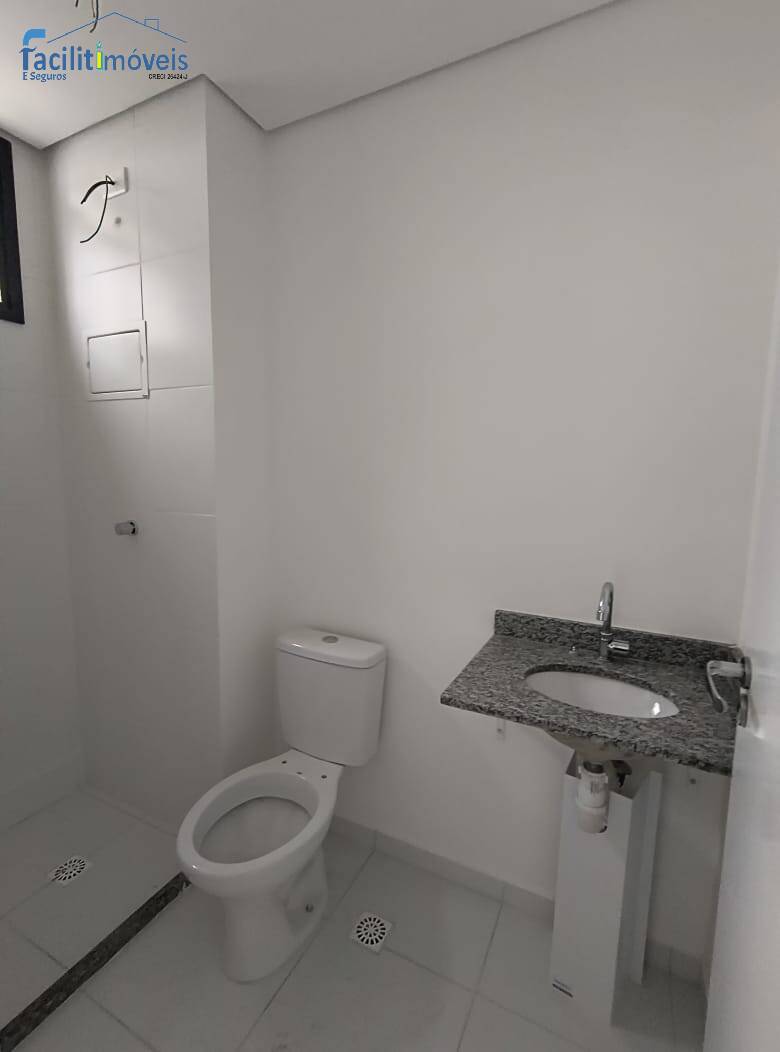 Apartamento para Venda em São Bernardo do Campo - 8