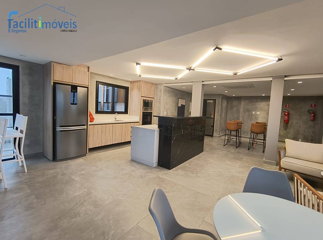 Apartamento para Venda em São Bernardo do Campo - 18