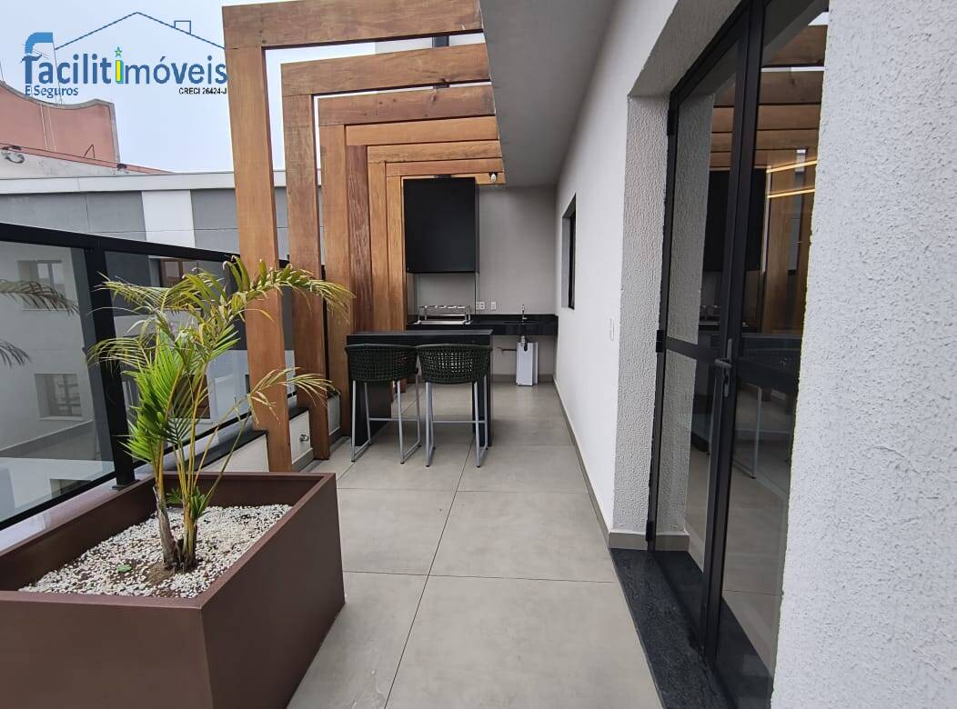 Apartamento para Venda em São Bernardo do Campo - 9