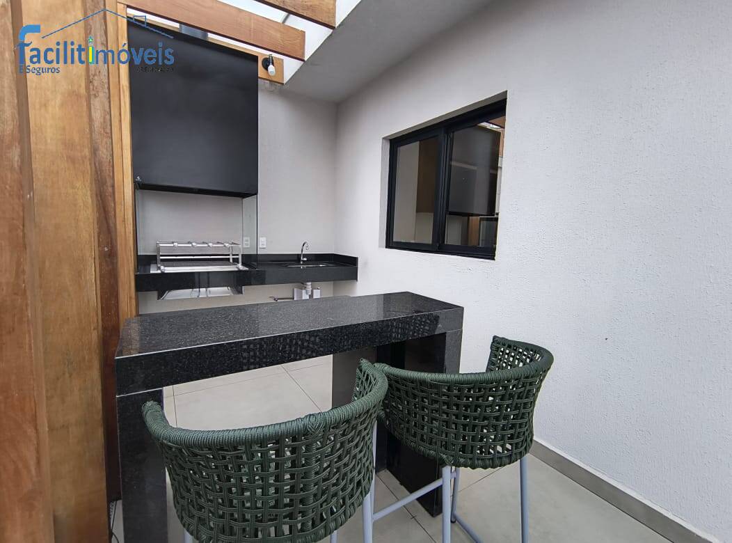 Apartamento para Venda em São Bernardo do Campo - 10