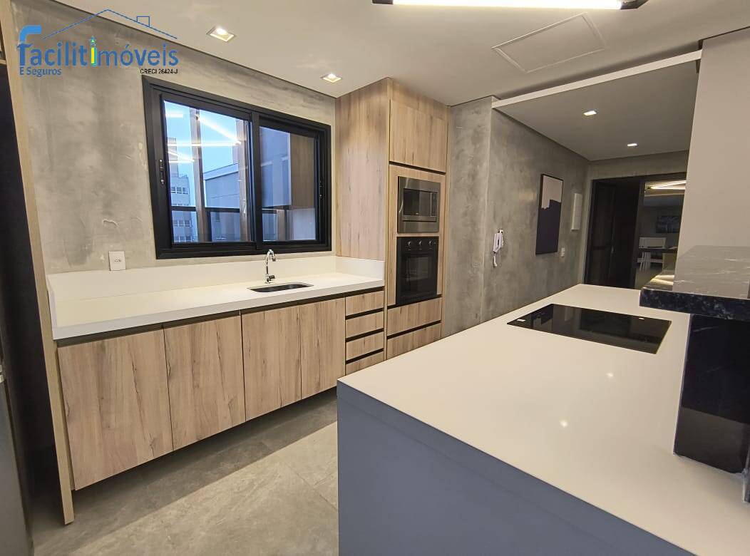 Apartamento para Venda em São Bernardo do Campo - 16