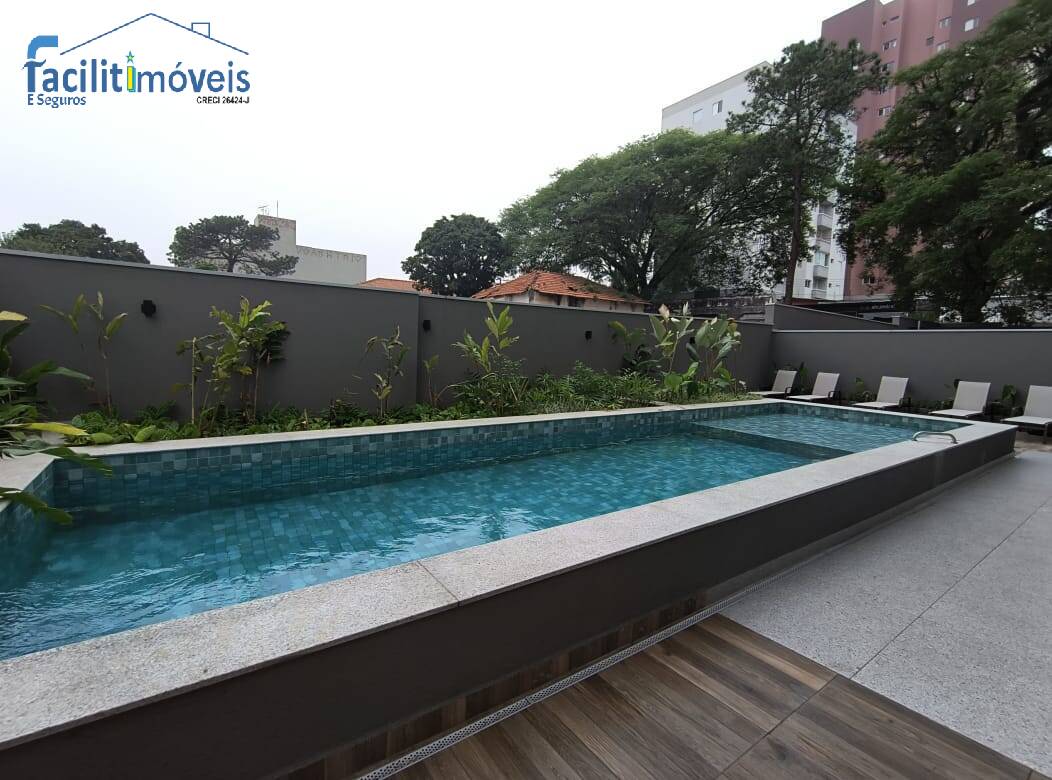 Apartamento para Venda em São Bernardo do Campo - 24