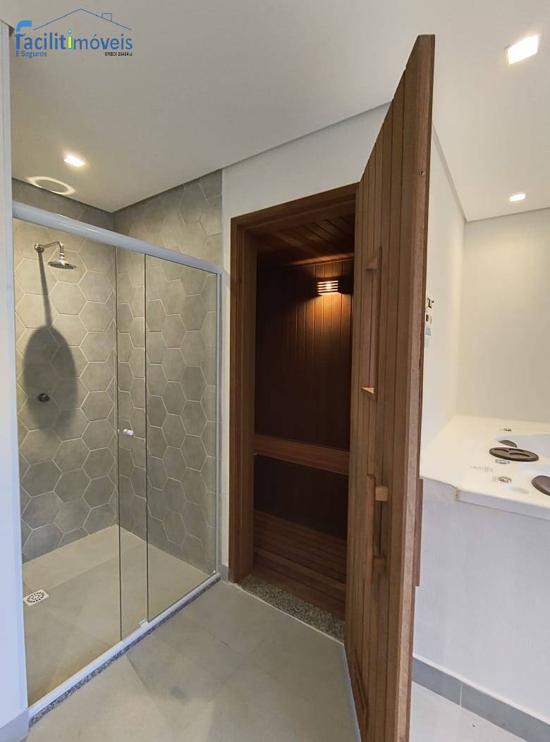 Apartamento para Venda em São Bernardo do Campo - 21