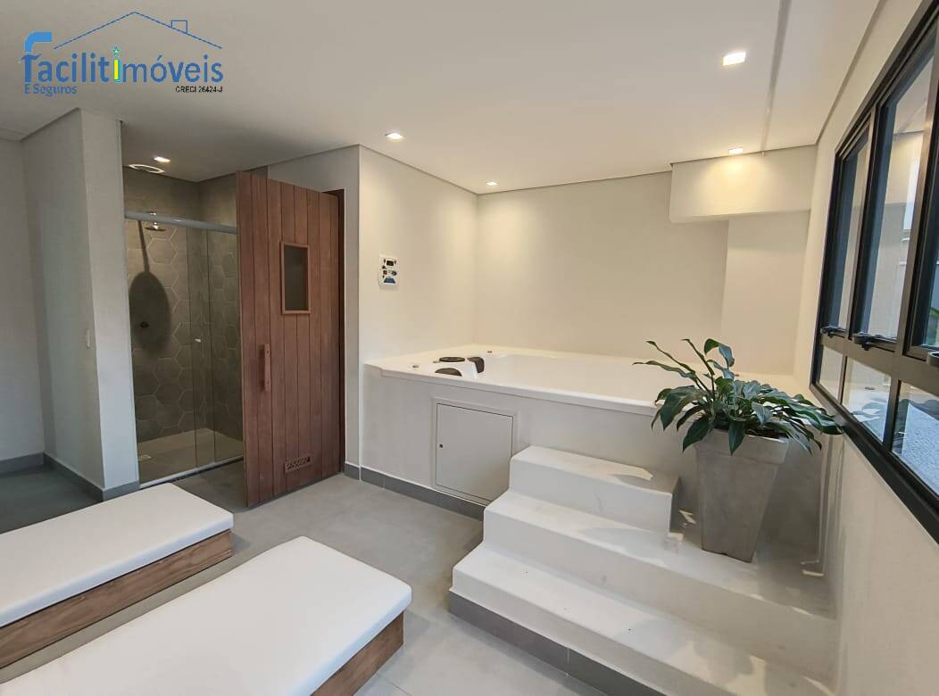 Apartamento para Venda em São Bernardo do Campo - 22