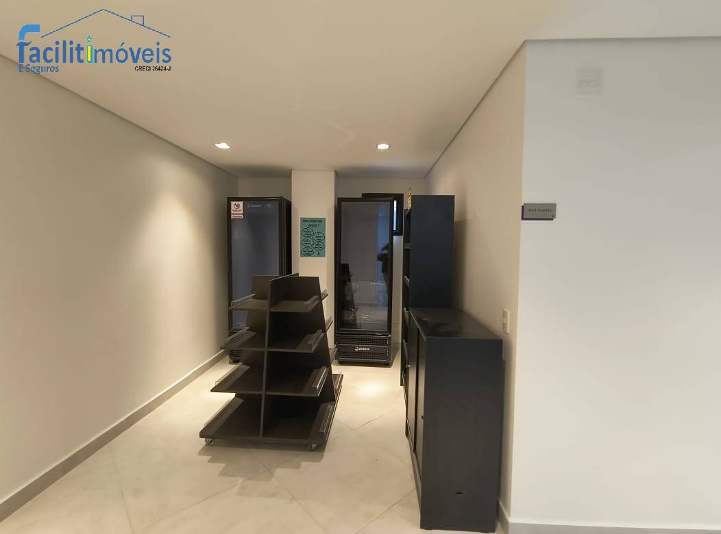 Apartamento para Venda em São Bernardo do Campo - 23