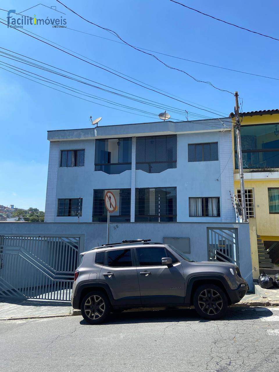 Apartamento para Venda em Santo André - 19