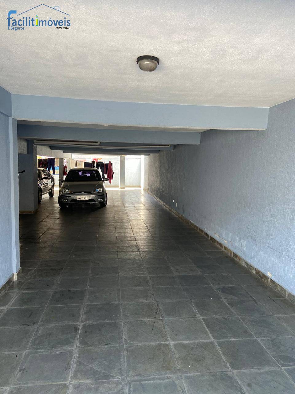 Apartamento para Venda em Santo André - 22