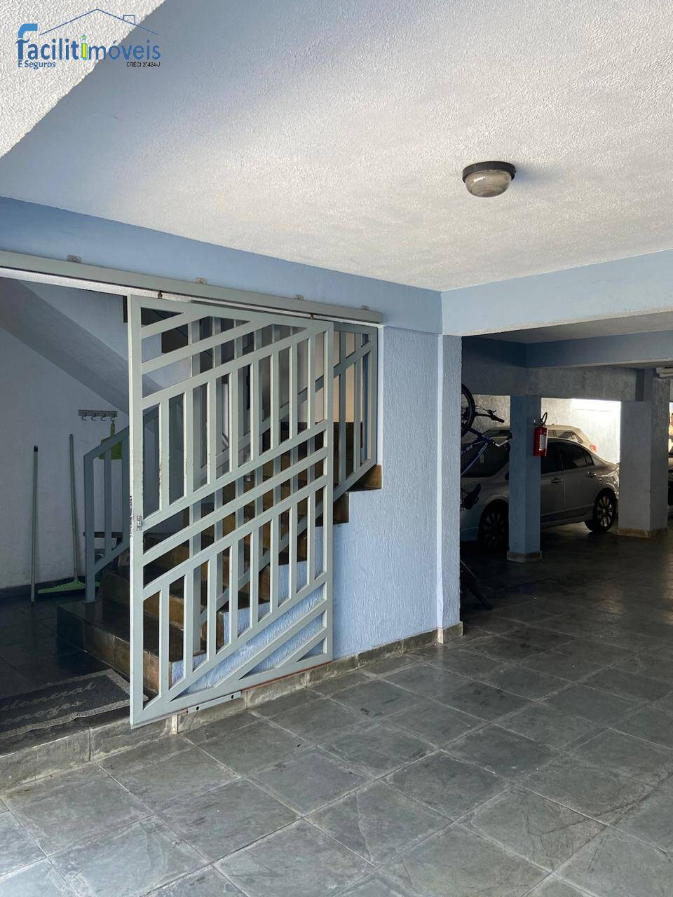 Apartamento para Venda em Santo André - 21