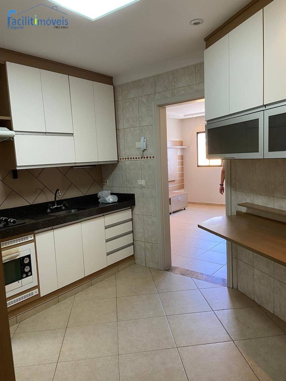 Apartamento para Venda em Santo André - 6