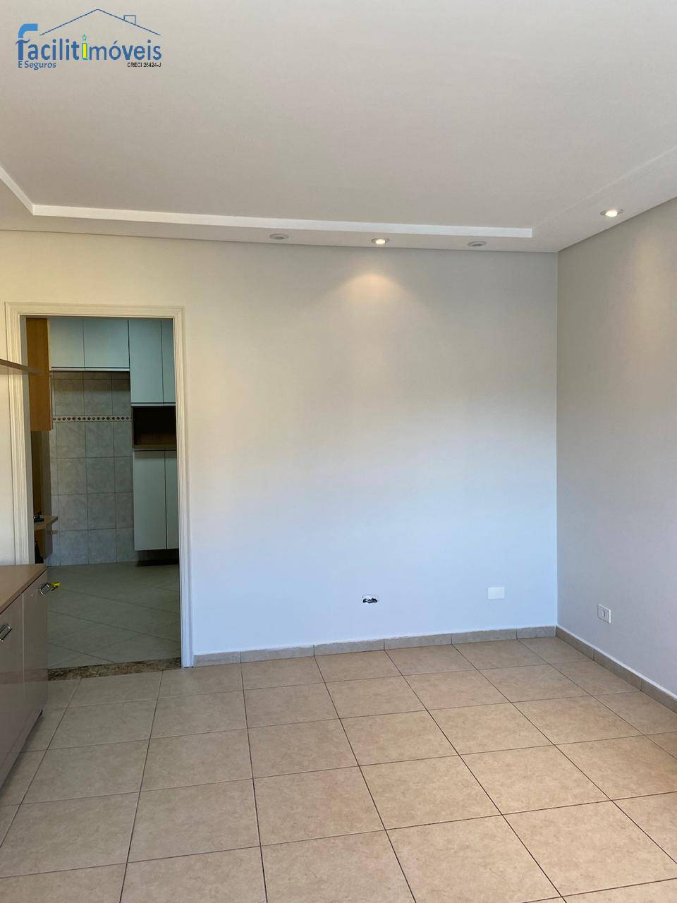 Apartamento para Venda em Santo André - 3
