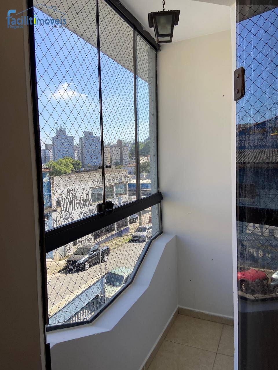 Apartamento para Venda em Santo André - 5