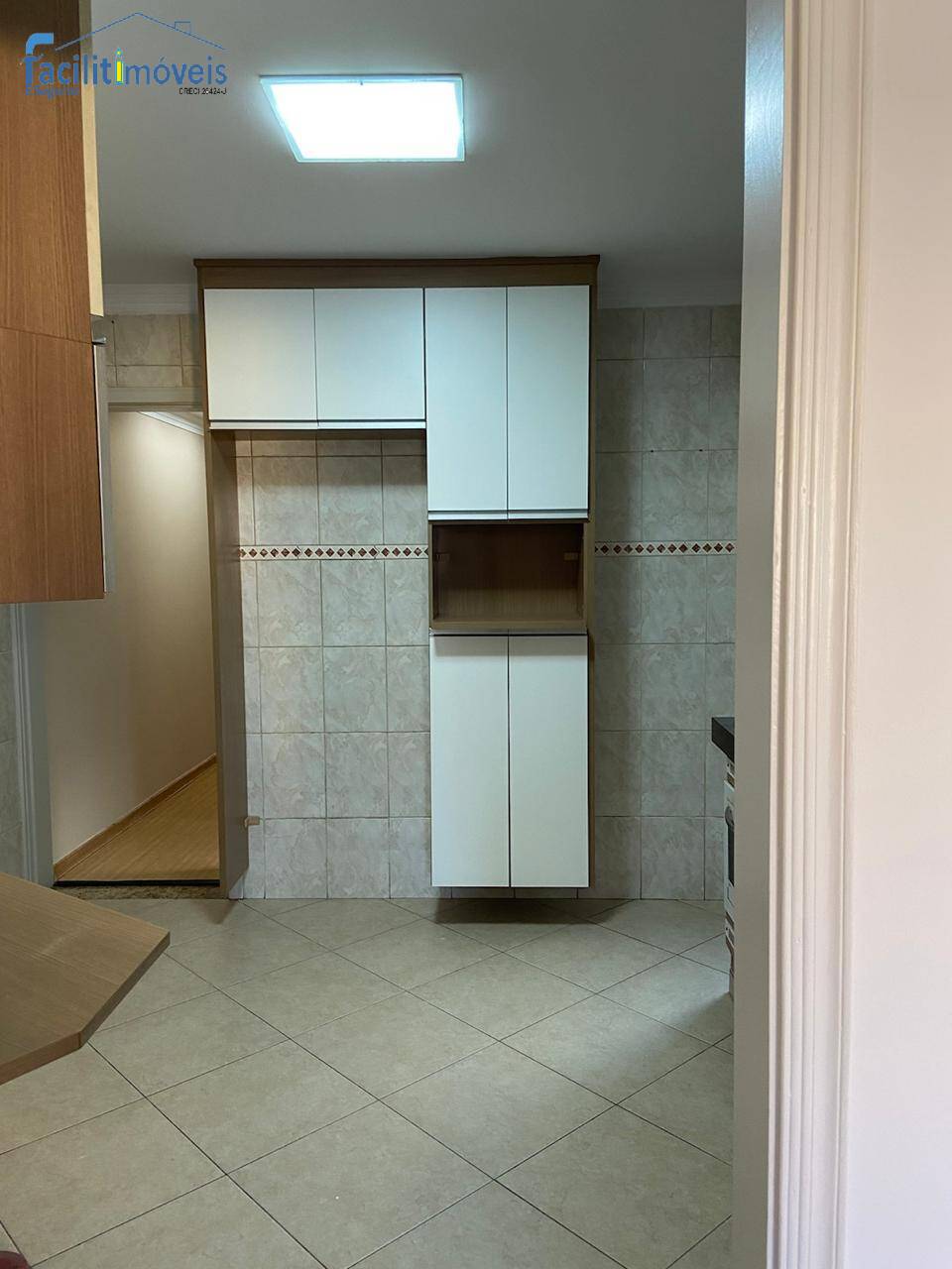 Apartamento para Venda em Santo André - 9