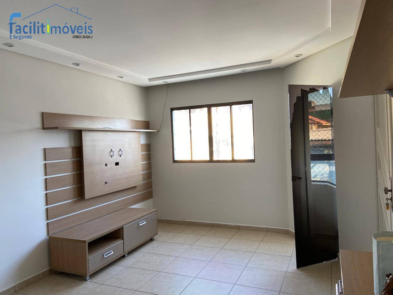 Apartamento para Venda em Santo André - 1