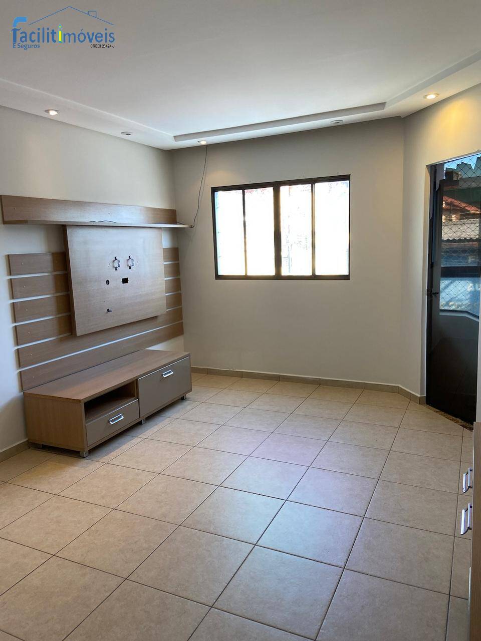Apartamento para Venda em Santo André - 2