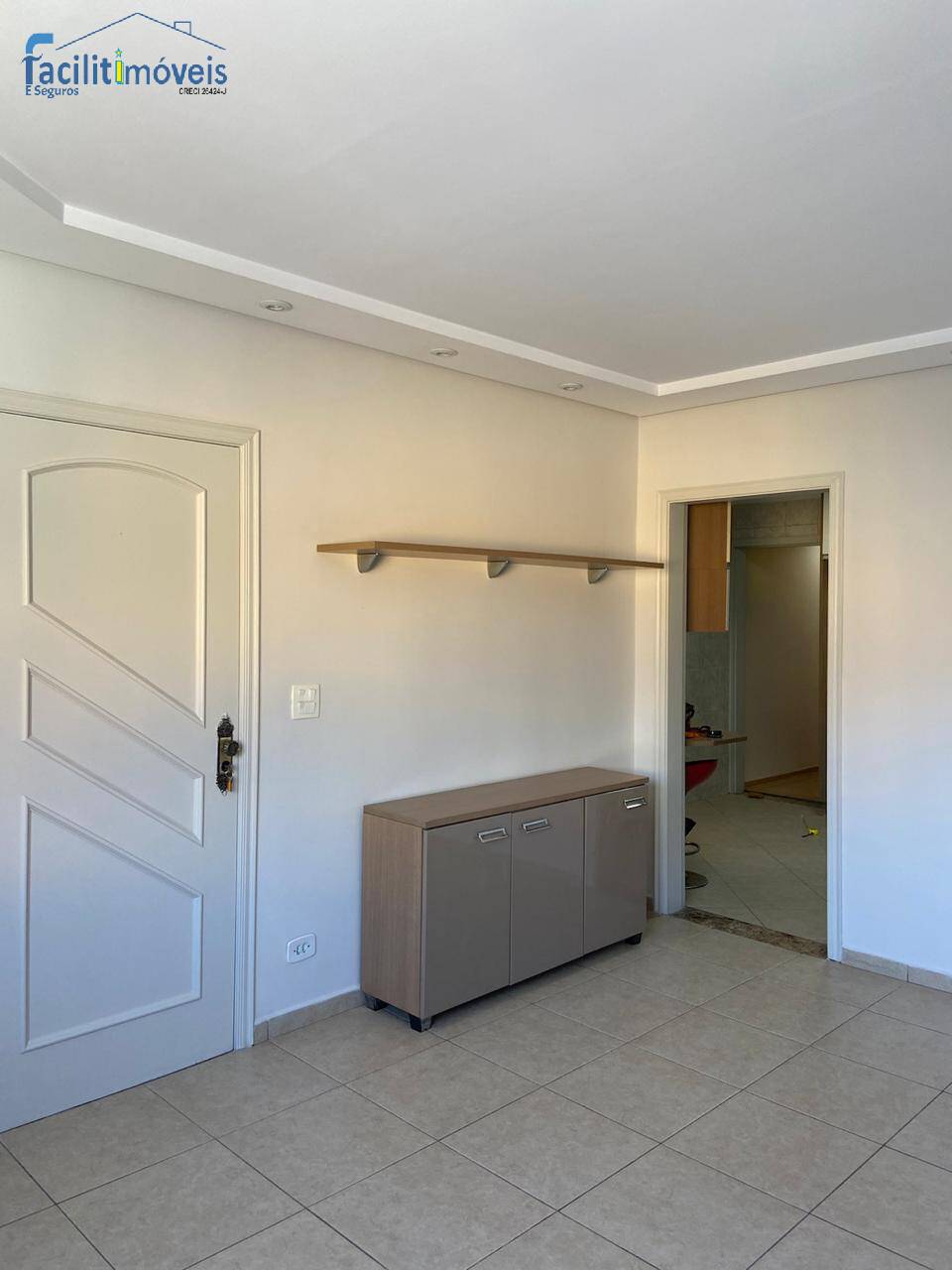 Apartamento para Venda em Santo André - 4
