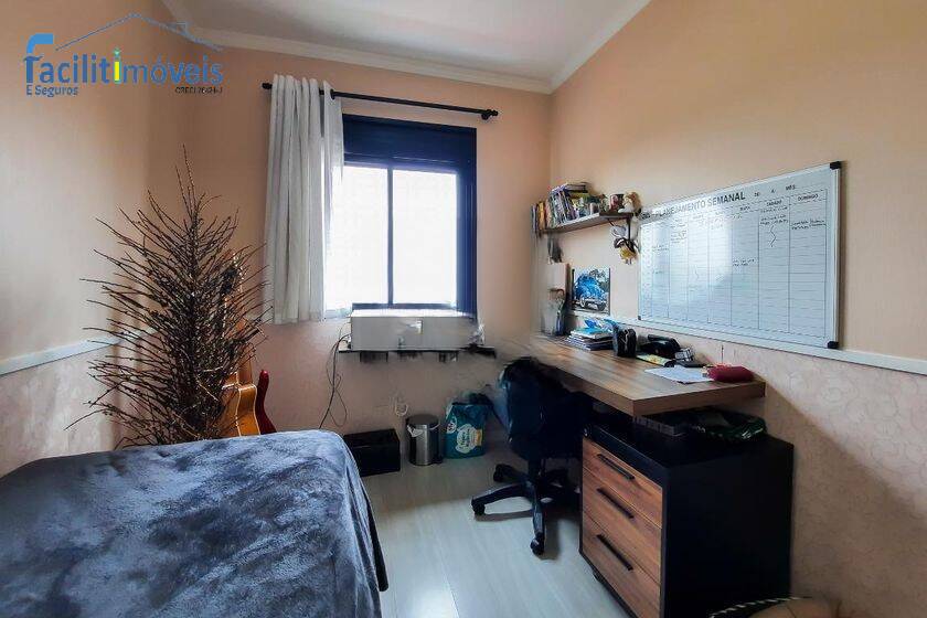 Apartamento para Venda em São Bernardo do Campo - 41