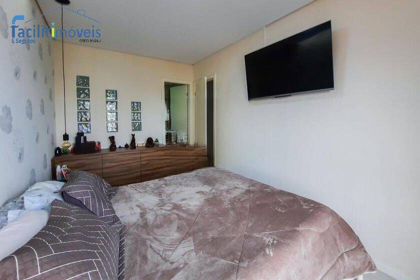 Apartamento para Venda em São Bernardo do Campo - 35