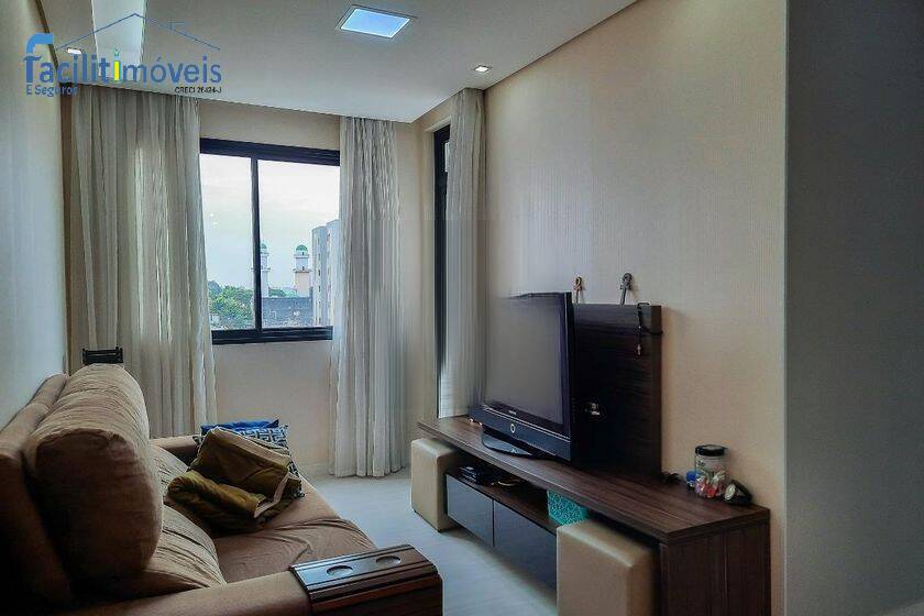 Apartamento para Venda em São Bernardo do Campo - 5