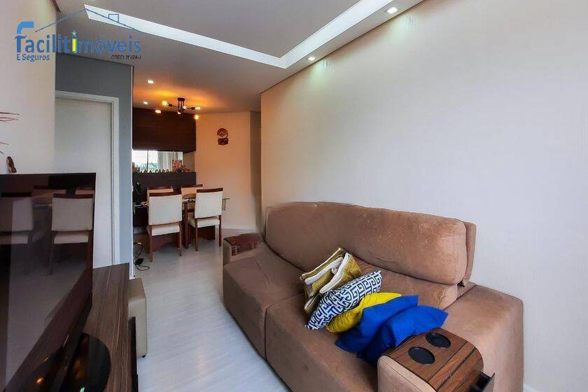 Apartamento para Venda em São Bernardo do Campo - 2