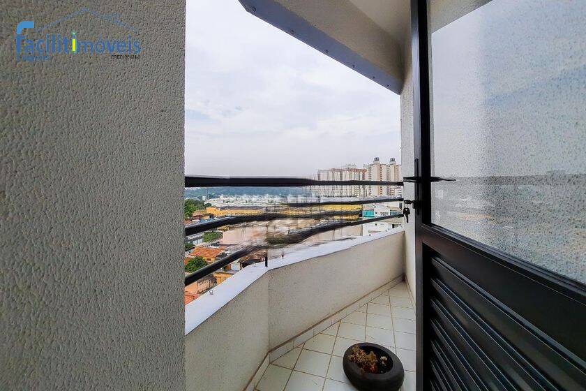 Apartamento para Venda em São Bernardo do Campo - 14