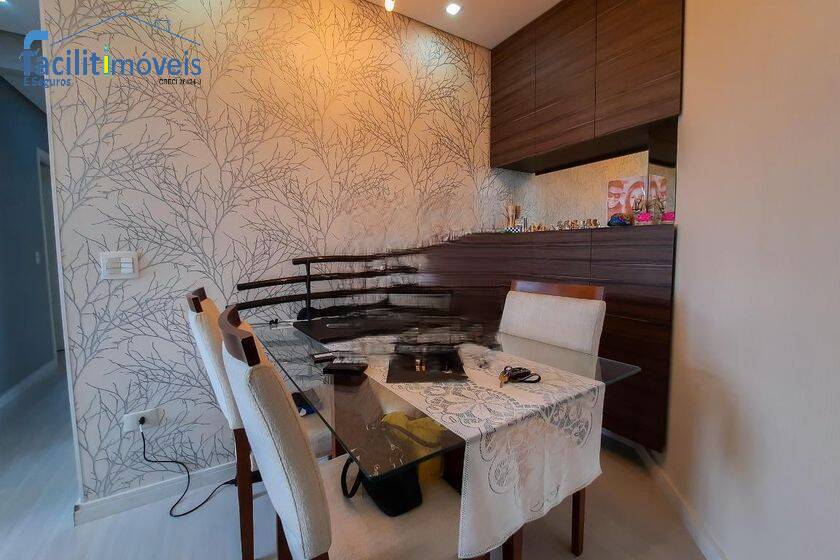 Apartamento para Venda em São Bernardo do Campo - 9