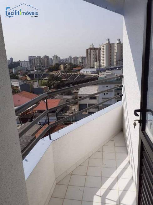 Apartamento para Venda em São Bernardo do Campo - 15