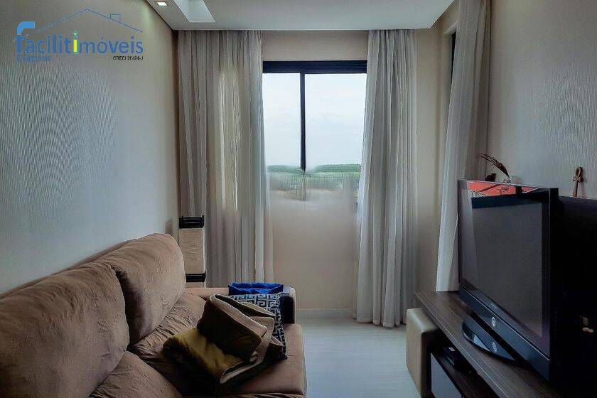 Apartamento para Venda em São Bernardo do Campo - 6