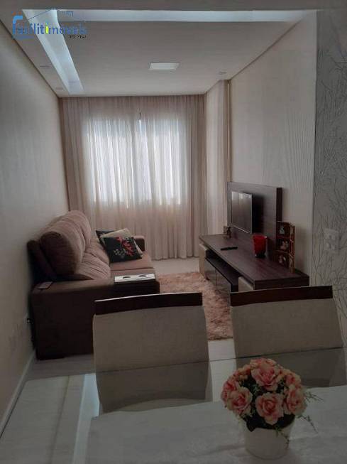 Apartamento para Venda em São Bernardo do Campo - 4