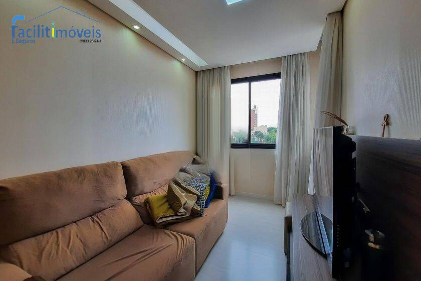 Apartamento para Venda em São Bernardo do Campo - 3