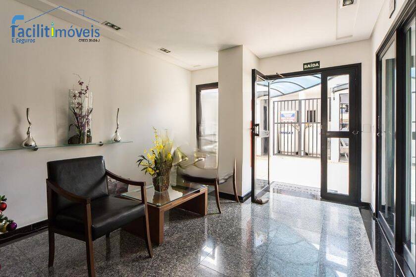 Apartamento para Venda em São Bernardo do Campo - 62