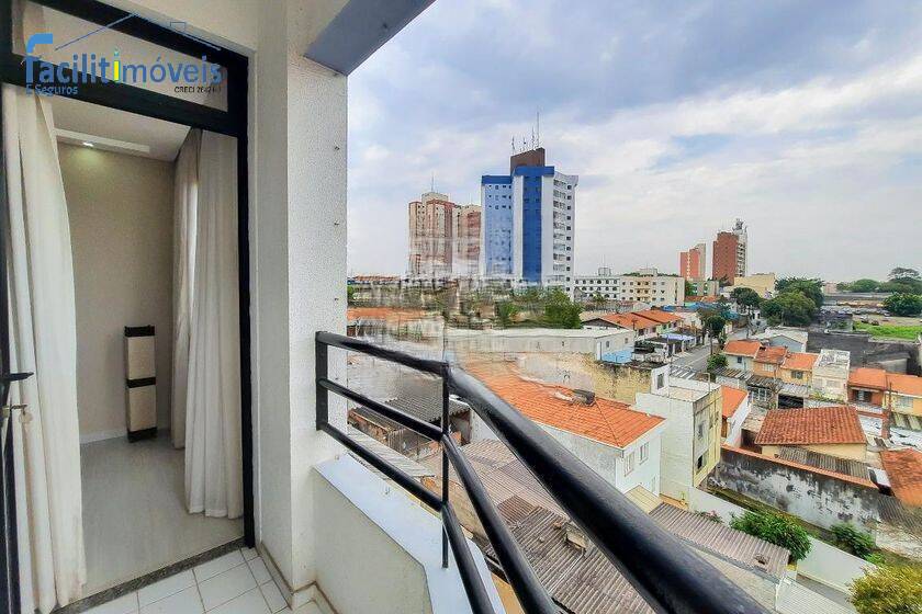 Apartamento para Venda em São Bernardo do Campo - 16