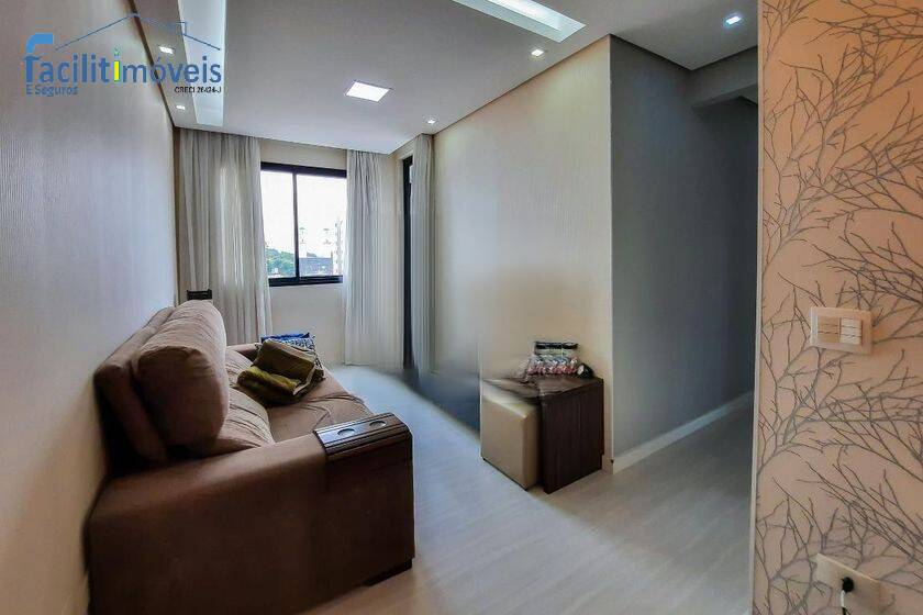 Apartamento para Venda em São Bernardo do Campo - 1