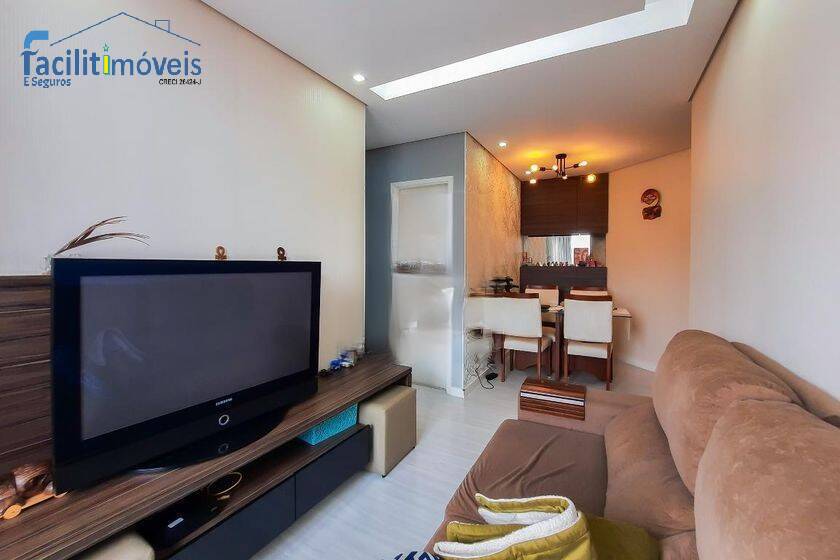 Apartamento para Venda em São Bernardo do Campo - 7