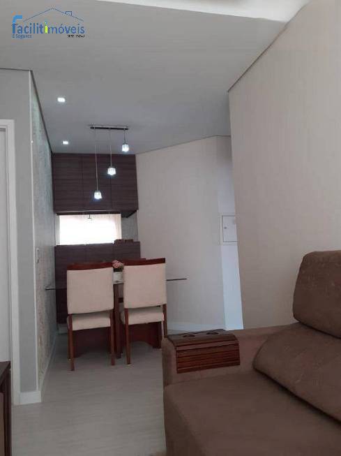 Apartamento para Venda em São Bernardo do Campo - 12