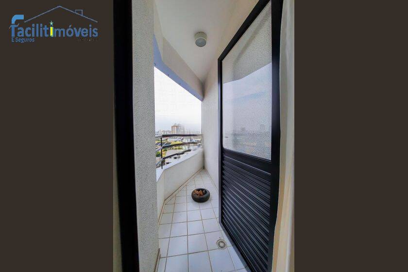 Apartamento para Venda em São Bernardo do Campo - 17