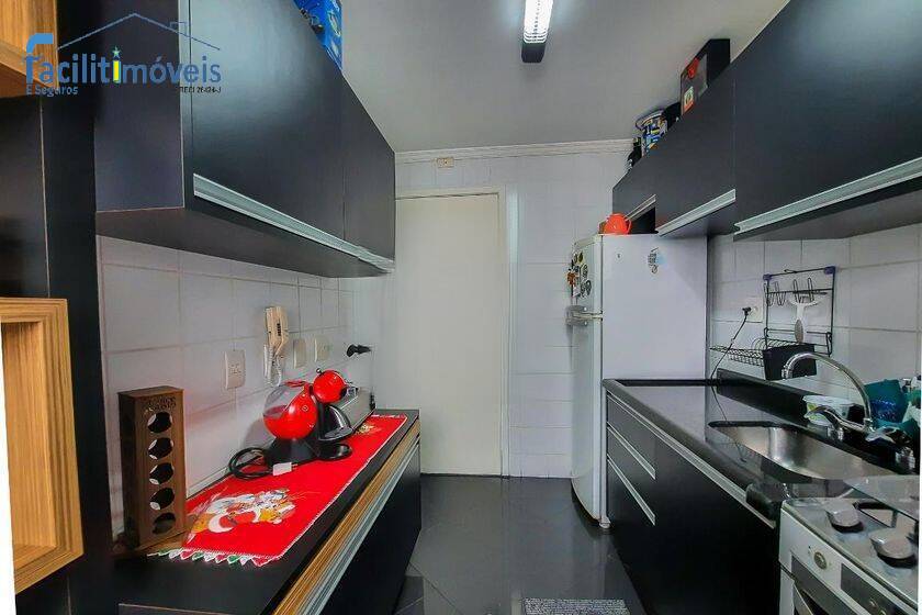 Apartamento para Venda em São Bernardo do Campo - 18