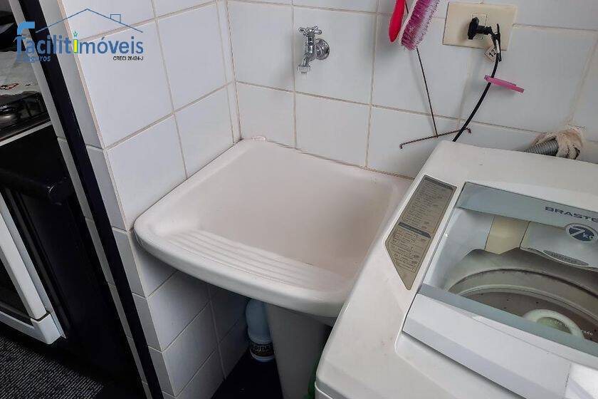 Apartamento para Venda em São Bernardo do Campo - 32