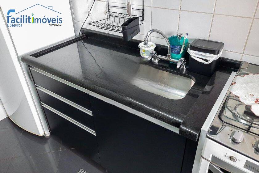 Apartamento para Venda em São Bernardo do Campo - 19