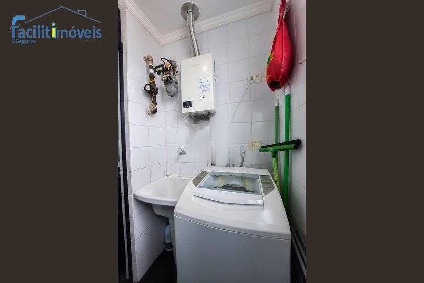 Apartamento para Venda em São Bernardo do Campo - 31