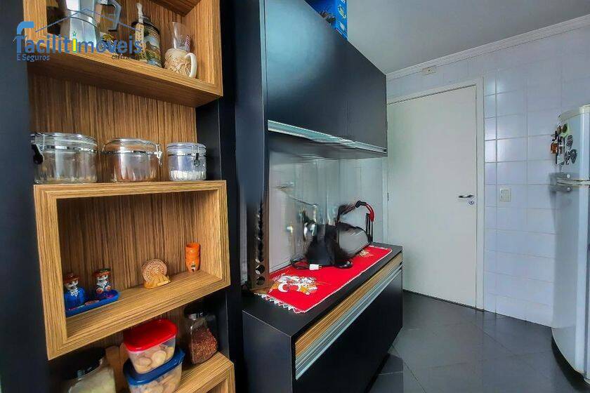 Apartamento para Venda em São Bernardo do Campo - 21